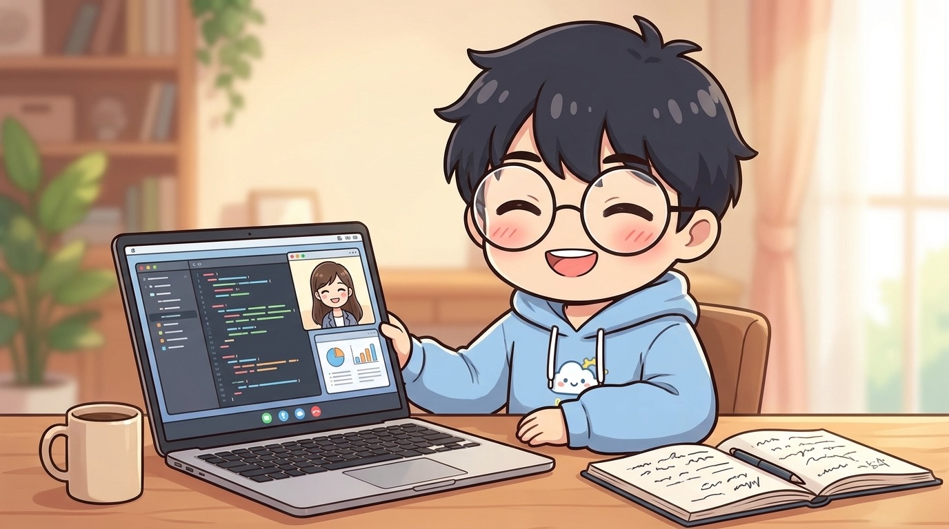 プログラミングスクールの無料カウンセリング、「裏」を知ってから受けたら不安が消えた話