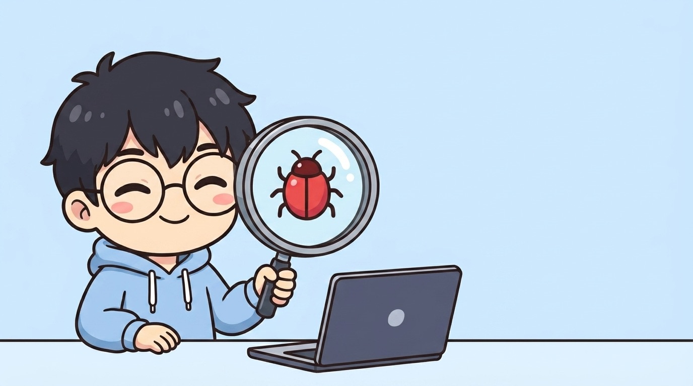 AIに任せた株ツールに静かなバグが潜んでた｜デバッグの型を自作した話