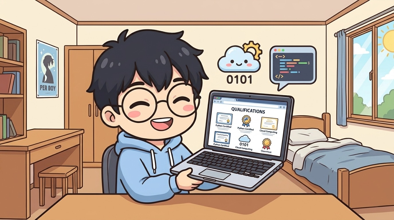 AWS資格は生成AIへ完全シフト。でも現場の生成AI活用はまだ10%未満？