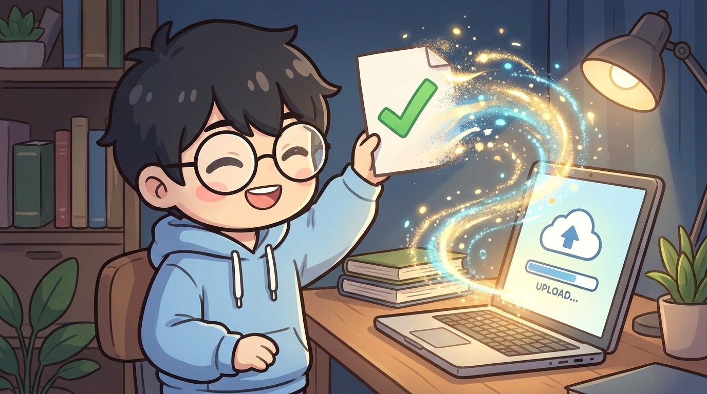 Claude Codeスキルの作り方｜SKILL.mdは"新人への引き継ぎ書"だと思って書く